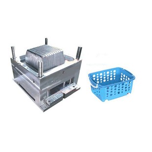 塑料篮模b具订制塑料模具定制定做加工塑料模具开模注塑产品加工