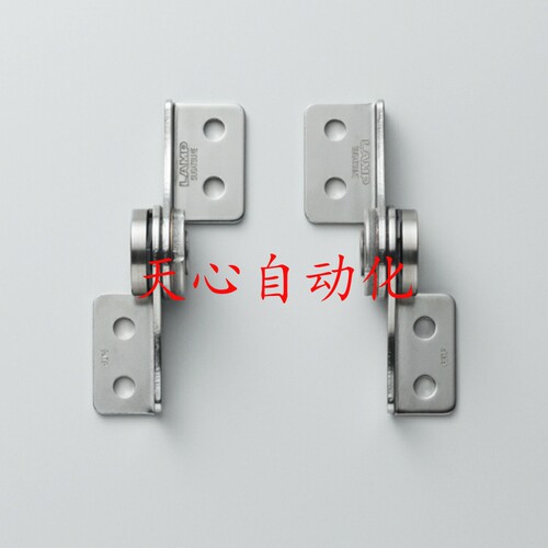 LAMP蓝普不锈钢铰随意停扭矩铰链任意停带配线孔定位合页HG-TC45H