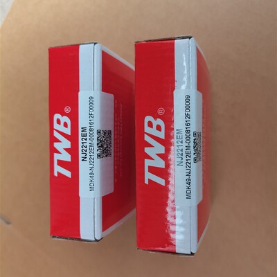 TWB圆柱滚子轴承NU NJ 2209 2210 2211 2212 2213 2214 EM TVP2