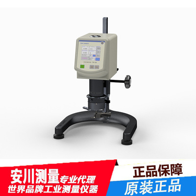 日本tokisangyo进口东机产业TR-100E型粘度计数字旋转粘度计手动