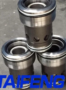 供应泰丰TLC 080 AA 40 E S-7X V型插件厂家直销