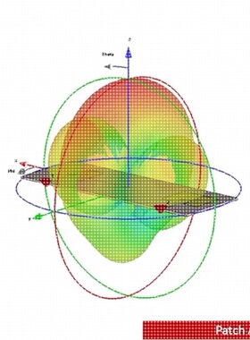 代做HFSS/Ansys/Maxwell/COMSOL/CST/FDTD超表面/滤波器/天线设计