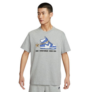 T恤HQ9274 NSW M90运动休闲短袖 063 TEE NIKE耐克男子AS