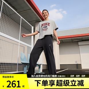 NIKE耐克女子运动休闲长裤II1870-032