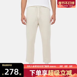 NIKE耐克男子运动休闲针织直筒长裤HQ4423-229