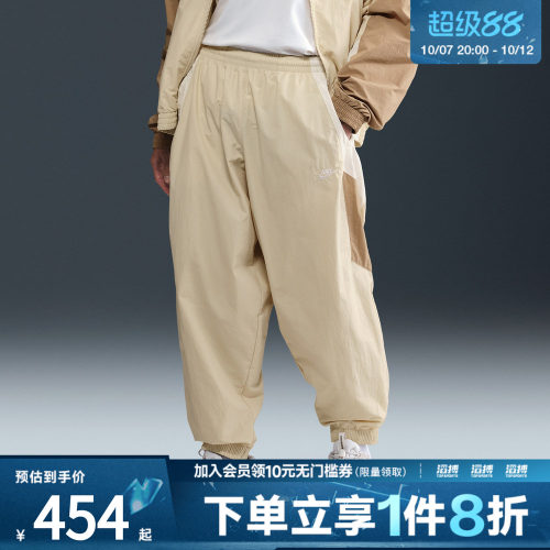 NIKE耐克男子运动休闲长裤HQ6115-234