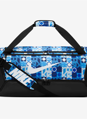 NIKE耐克男女运动休闲拎包挎包IH7846-412