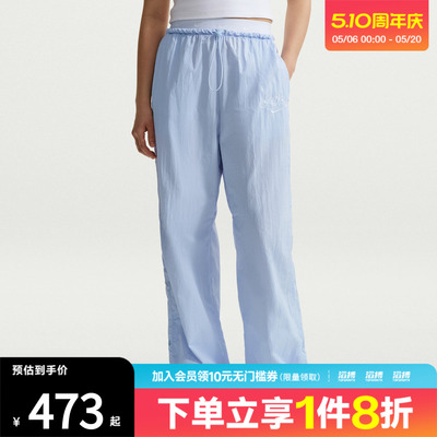 NIKE耐克女子运动休闲长裤IR7573-411