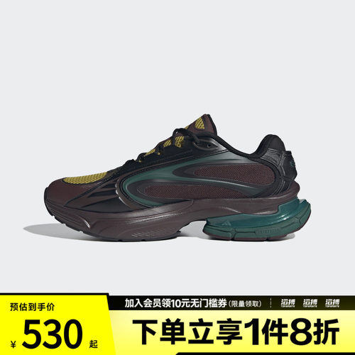 adidas阿迪达斯男女鞋FORMOTION ONEFOS运动休闲鞋JQ9351
