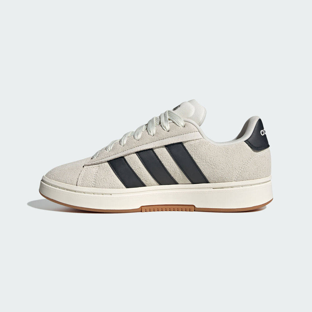 adidas阿迪达斯男女GRAND COURT ALPHA 00s运动休闲鞋板鞋IH1351