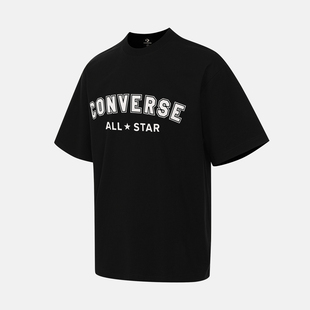 converse匡威男女运动休闲短袖 023 T恤UCJ640