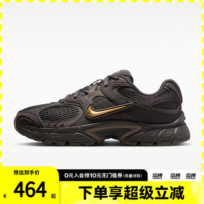 NIKE耐克女子V5 RNR运动训练老爹鞋跑步鞋II6294-200