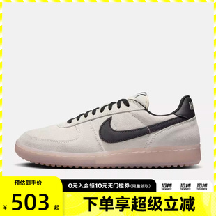 IF0666 NIKE耐克男鞋 GENERAL运动休闲鞋 FIELD 100 NIKE