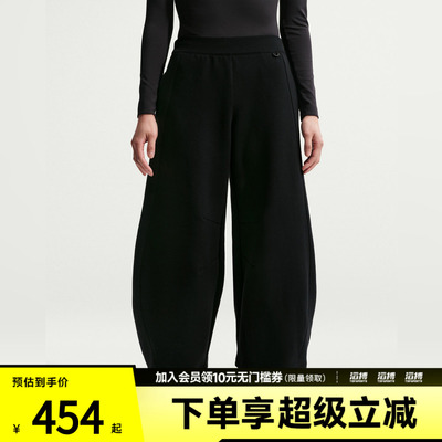 NIKE耐克女子运动休闲长裤IR1933-010