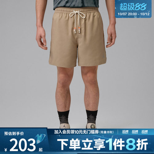 NIKE耐克男子运动休闲短裤IF1964-247