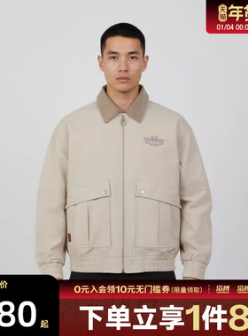 converse匡威男子运动健身夹克外套MCJ394-W9F