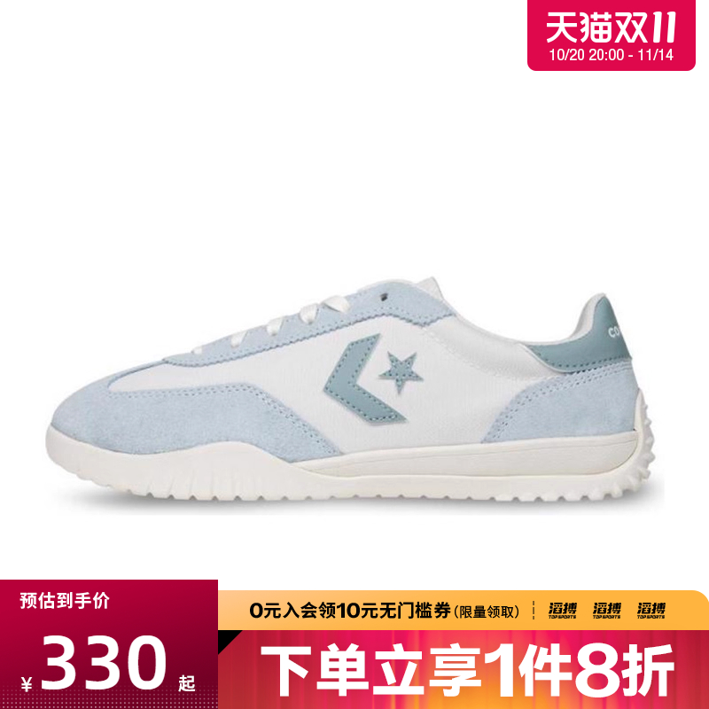 converse匡威女鞋ChuckTaylorSEASONAL运动休闲帆布鞋A11863C