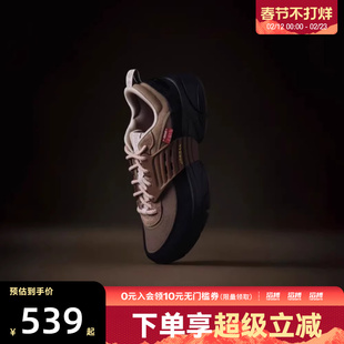 NIKE耐克新年系列男鞋JORDAN TRUNNER O/S运动篮球鞋IQ1113-270