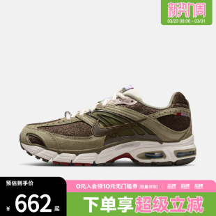 女鞋 IQ1150 AIR MOTO2K运动休闲鞋 220 MAX NIKE耐克马年限定新年款