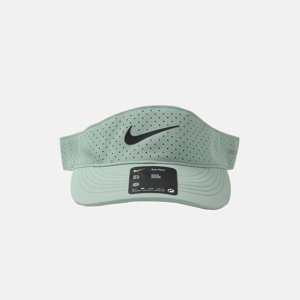 「滔搏运动」NIKE耐克男女速干网球运动休闲帽子遮阳帽FB6443-006