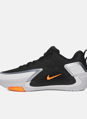 NIKE耐克男鞋S.T. GLOW EP运动训练篮球鞋II2284-005