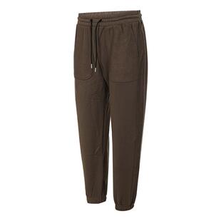 converse匡威男子运动休闲长裤 A04 10023521