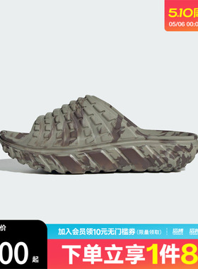 adidas阿迪达斯三叶草男女鞋ADILETTE 94运动休闲拖鞋KI6009