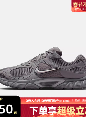 NIKE耐克男子V5 RNR复古运动鞋训练跑步鞋II6292-006