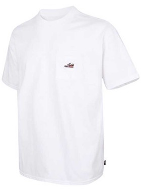 NIKE耐克男子AS M NSW ACCS PATCH运动休闲短袖T恤HQ9243-100