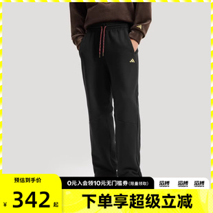 adidas阿迪达斯新年款 男子NYR KE4065 PNT运动休闲长裤