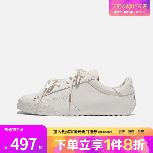 converse匡威男女鞋Chuck Taylor 运动休闲帆布鞋A18891C
