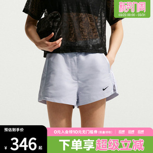 NIKE耐克女子运动休闲短裤 043 IF0517
