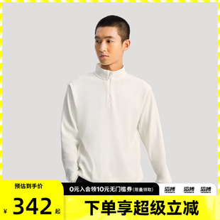 卫衣KR2553 adidas阿迪达斯男子运动休闲套头衫