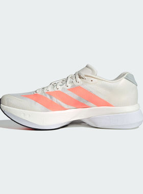 adidas阿迪达斯男鞋ADIZEROBOSTON13M运动训练跑步鞋JP9252