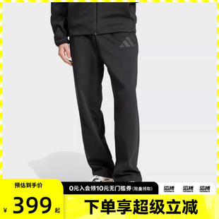 OHPT运动休闲长裤 JC5478 Z.N.E. adidas阿迪达斯男子M