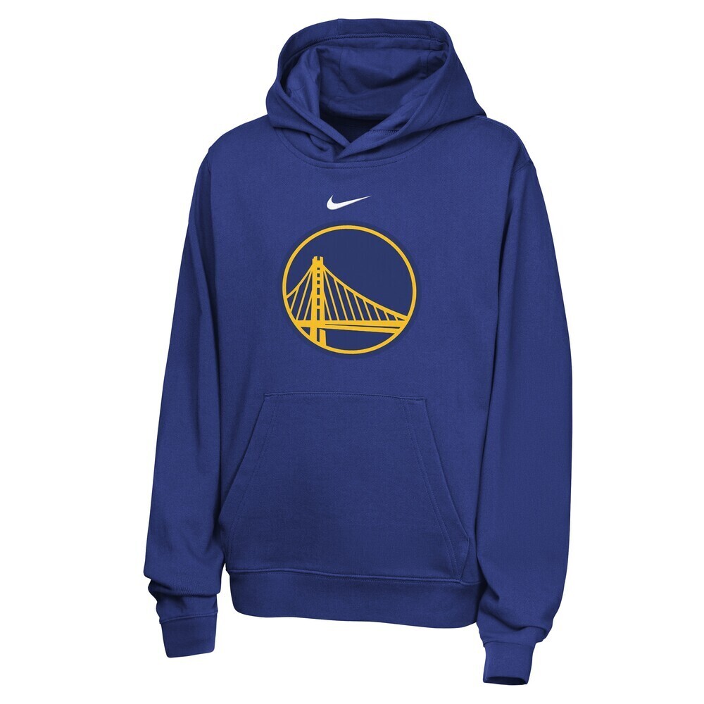 NBA中性PULLOVER HOODY针织连帽运动休闲卫衣套头衫