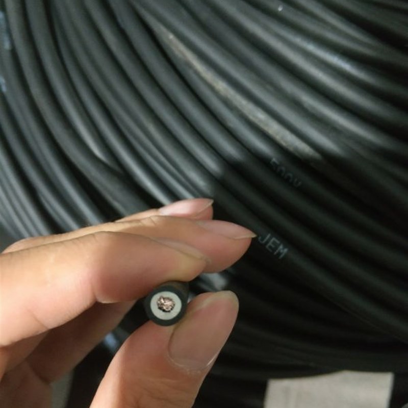 船用电缆 单芯 CEFR/JBQ 1*16/25/35/50/Q70/95/120平方