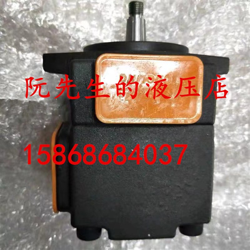 YLC叶片泵P4V1-28Yp P4V1-28YZ  P4V1-36Y P4V1-36YZ