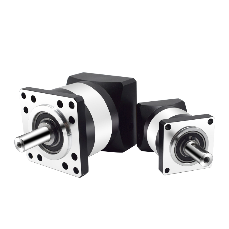 步进电机行星减速箱减速器42 57 60 80 86 110P 120130伺服减速机