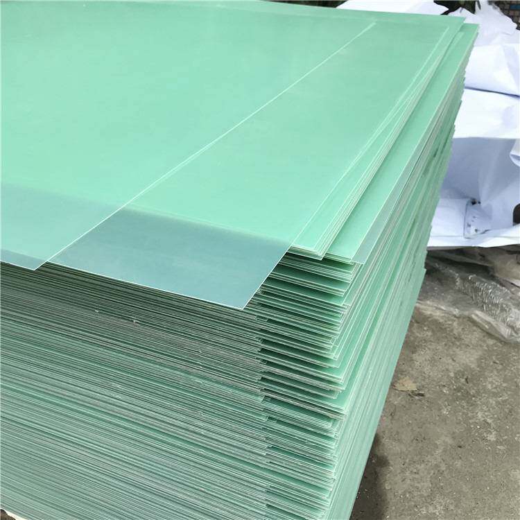 fr4玻纤板阻燃耐高温锂电池电芯PACK汽车零部件游星轮防静电玻纤