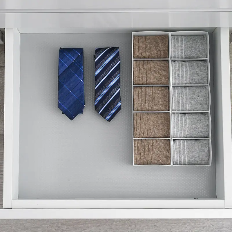 eva加厚透明抽屉垫纸隔热桌垫衣柜橱柜垫纸鞋柜垫 止滑防滑垫