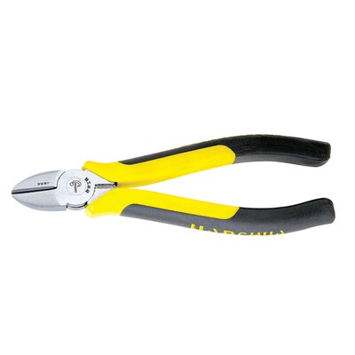 匠华工具 工业级铬钒钢斜嘴钳斜口钳6寸 7寸040226 040227