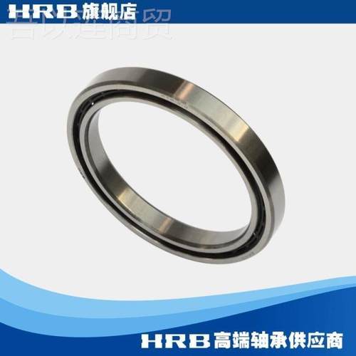 HNUWRB 61188 TN 1000818哈尔滨深球薄壁轴承内径外90mm沟径115mm