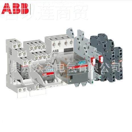 1CSVR405541R21/CR-S024VAD1CRSDLZ；1015324402/插拔式超薄继电