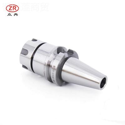 数控刀柄ER4刀柄CNC加工0GVM中心刀柄BT3BT0R T50刀柄E32刀柄