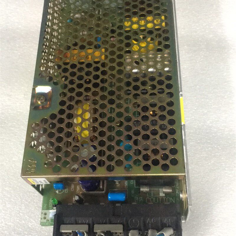 拆机 日本COSEL PAA100F-24-N 有网罩 24V4.5A 进口开关电源 100W