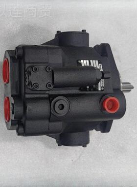 派克液压油泵PV152L1EC02柱塞泵V202R05EC0泵75860Pv62r1Pec02