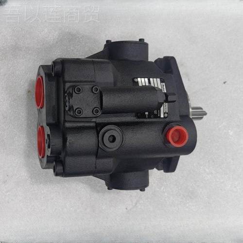 派克液压油泵PV152L1EC02柱塞泵V202R05EC0泵75860Pv62r1Pec02