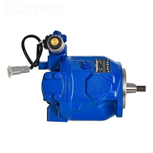 震天致远A11VO2R8ED72/31-V0SC12N00液压柱塞泵A0VOHEV140/71/45/