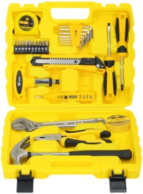 波斯工具家用工具组套28件BS510928 35件BS511035 21件BS511021